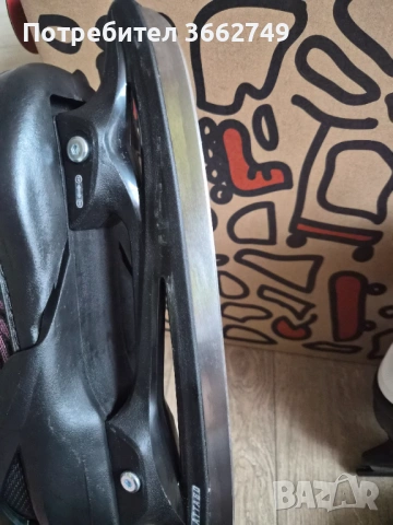 Детски кънки и ролери 2в1, снимка 6 - Ролери, кънки - 53022772