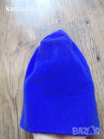 salomon - страхотна зимна шапка КАТО НОВА, снимка 4 - Шапки - 52417124