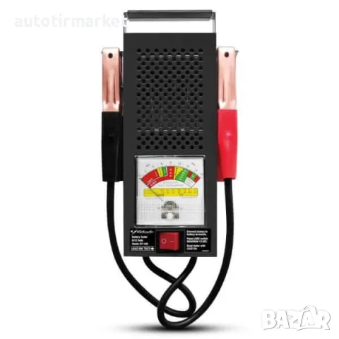Тестер за акумулатори Forsage F – 8310