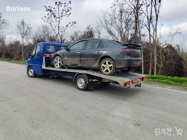 Рено Лагуна2 1.9dci, снимка 8 - Автомобили и джипове - 52792236