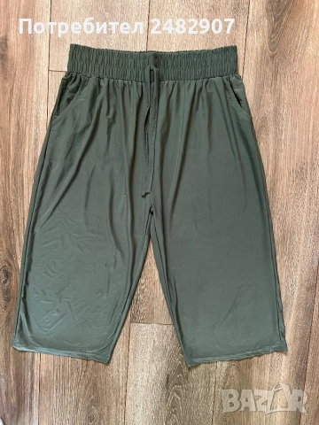 Дамски панталон - 7/8, снимка 2 - Къси панталони и бермуди - 53828052