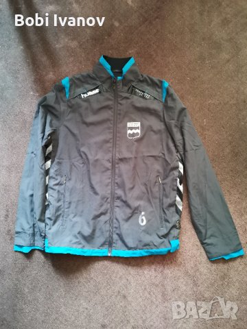 Hummel спортно горнище размер M