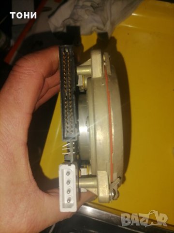 Твърд диск MINISCIBE, снимка 6 - Други ценни предмети - 36021924