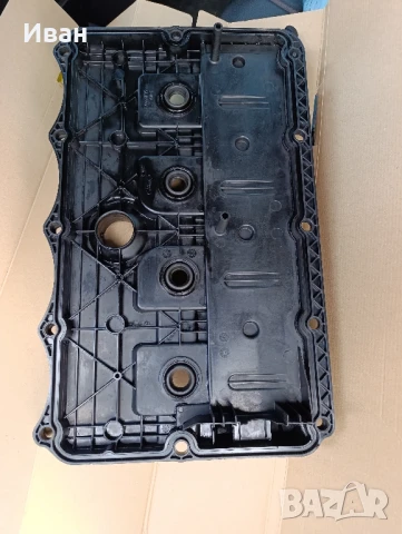 Капак на клапани за Форд Транзит 2.0TDCI-2002г., снимка 4 - Части - 51030956