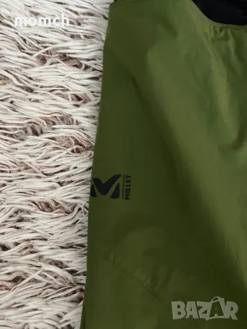 MILLET-висок клас мъжки панталон размер Л, снимка 6 - Спортни дрехи, екипи - 55973601