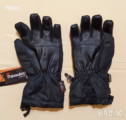 XTM , НОВИ оригинални ски/сноуборд ръкавици, снимка 2 - Спортна екипировка - 52682765
