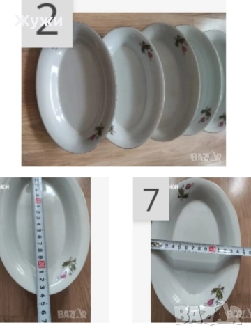 НОВИ артикули за домакинството, снимка 13 - Саксии и кашпи - 50589516