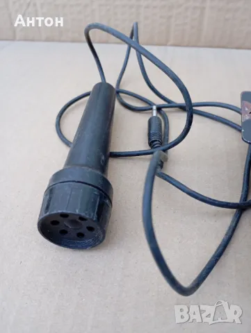 Миксер , сирени , животни , микрофон, снимка 7 - Други - 50250759