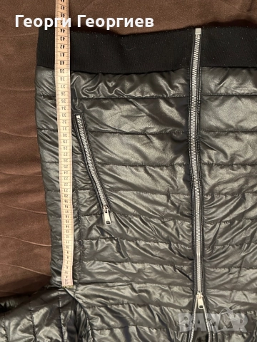 Страхотно зимно яке, снимка 6 - Якета - 52279372
