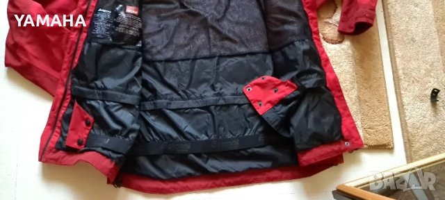 Bergans of  norway  Дамско  Яке XL, снимка 11 - Якета - 50850509