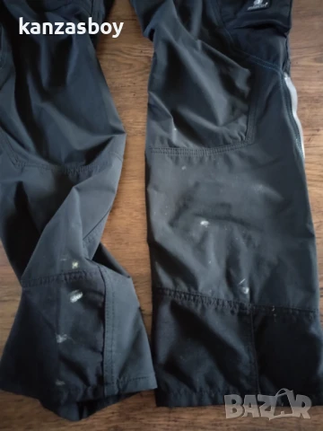 MASCOT 17079-311 ADVANCED TROUSERS - работен СТРЕЧ панталон 52/L , снимка 8 - Спортни дрехи, екипи - 50553548