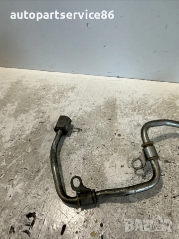 Тръба за горивна линия RHD за Mazda CX-7 2.3T (2011), снимка 2 - Части - 53654600