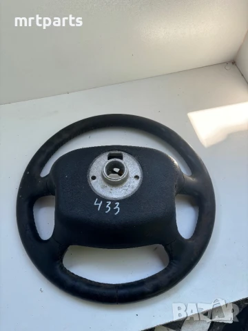 Волан за Audi A3 8L, снимка 2 - Части - 51245209