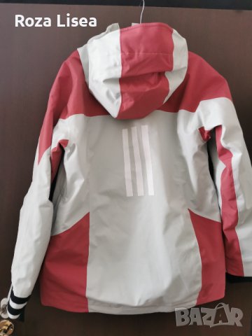 Яке ADIDAS TERREX , снимка 9 - Якета - 39961138