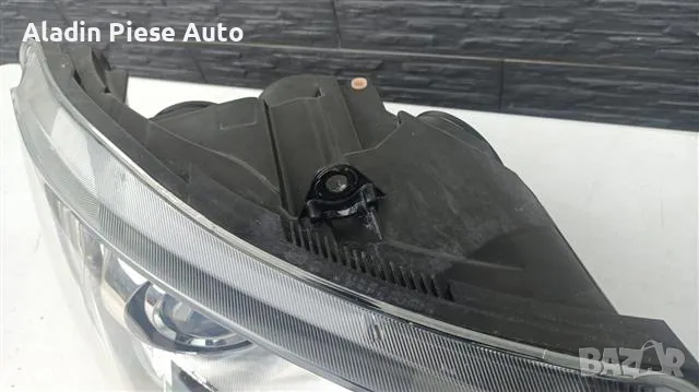 Ляв фар Skoda Superb година 2013 2014 2015 Халогенен фар код 3T1941016F, 3T1941015F , снимка 11 - Аксесоари и консумативи - 50313048