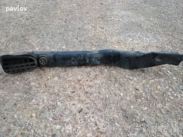 въздуховод БМВ 525 TDS, 1997г., снимка 2 - Части - 50457720