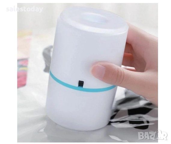 Помпа за вакуумни пликове, 40W, 220V, снимка 3 - Други - 52571049