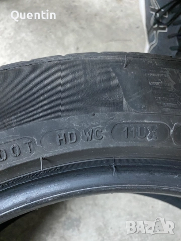 Летни гуми Мишлен, снимка 4 - Гуми и джанти - 52614176