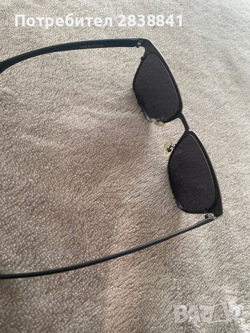 Слънчеви очила Prada , снимка 5 - Слънчеви и диоптрични очила - 44790619