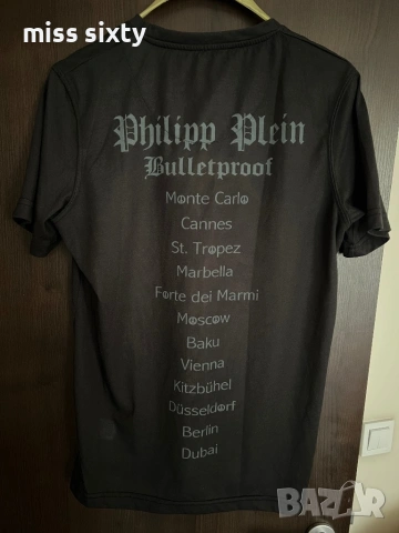 Оригинални маркови тениски , снимка 11 - Тениски - 53576651