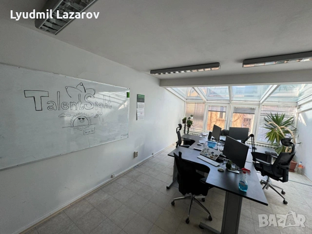Офис под наем, снимка 13 - Офиси - 53635428