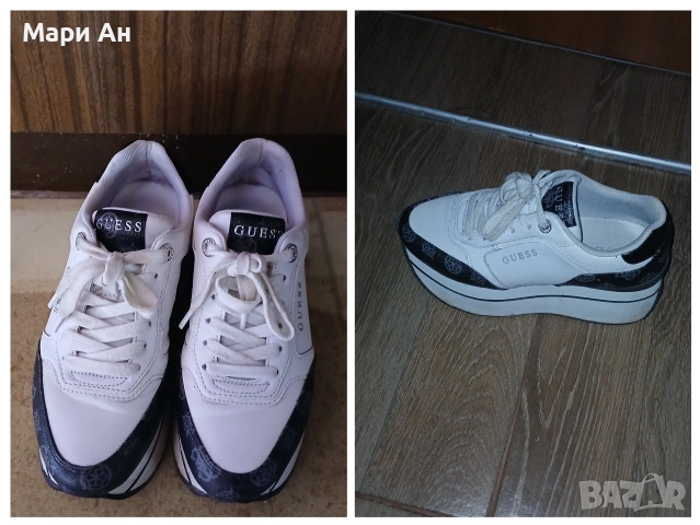 Guess оригинални обувки