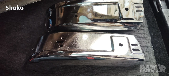 метална броня за BMW e30 /82-87/, снимка 8 - Части - 53213320