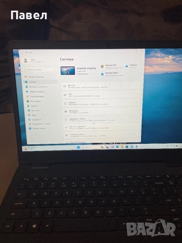 Лаптоп Dell Vostro 3500 Intel core i5 - 11th gen, 8GB ram, 512gb, снимка 6 - Лаптопи за работа - 52587585