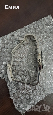 Seiko Daytona Panda Mod, снимка 7 - Мъжки - 53492964