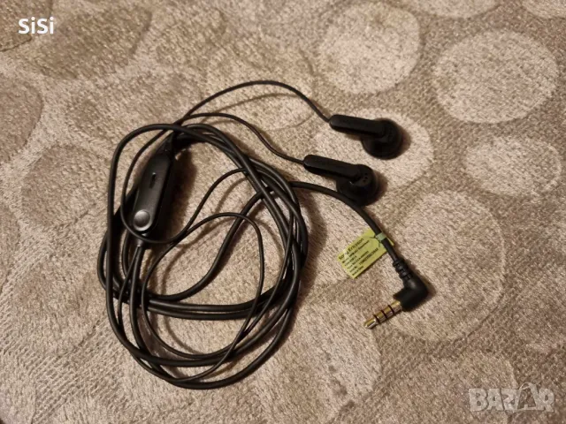 Оригинални слушалки от Сони Ериксон, снимка 2 - Слушалки, hands-free - 49168857