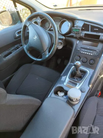 Peugeot 3008 С проблем, снимка 6 - Автомобили и джипове - 56221973