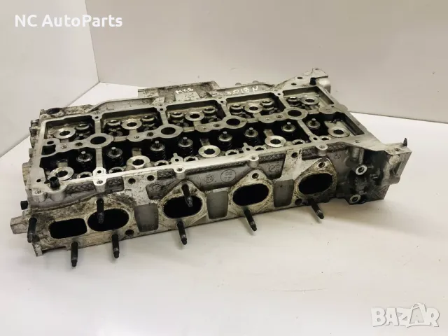 Цилиндрова глава за Ford Transit Форд 2.0 EcoBlue HG9Q-6090-AB FoMoco 2018