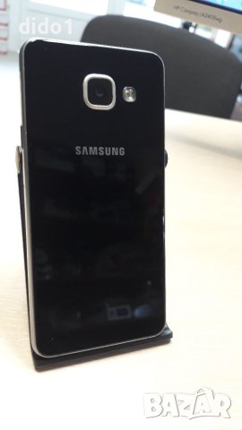 Samsung A3 A310 употребяван , снимка 4 - Samsung - 40324872