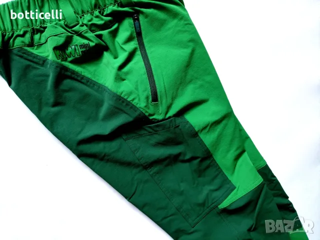 WENAAS Softshell Kiwi Bukse Pants - S - оригинален мъжки туристически панталон, снимка 9 - Спортни дрехи, екипи - 55878503