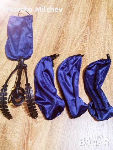 Колани за саксофон, снимка 1