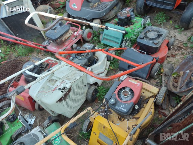 Косачки на едро, снимка 5 - Градинска техника - 41498656