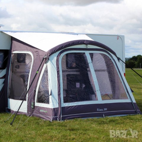 Форселти за каравани, кемпери, бусове и ванове. Всички размери и модели! Къмпинг аксесоари., снимка 14 - Къмпинг мебели - 30375864