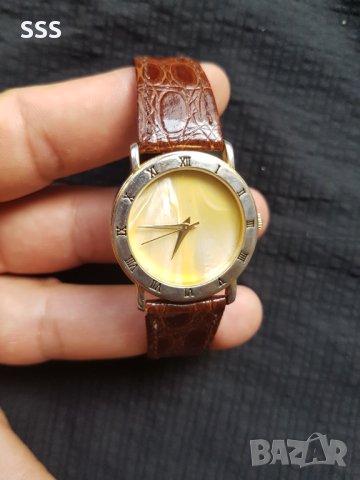 Часовник, снимка 3 - Дамски - 41590333