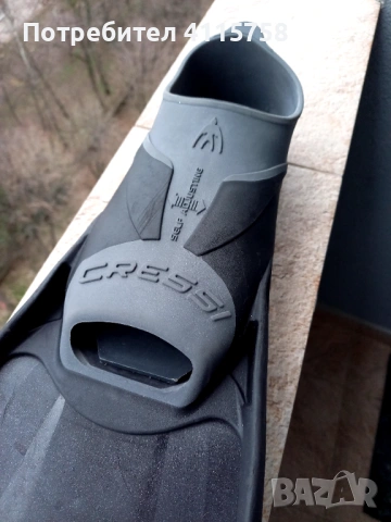 Плавници Креси, снимка 5 - Водни спортове - 53512414