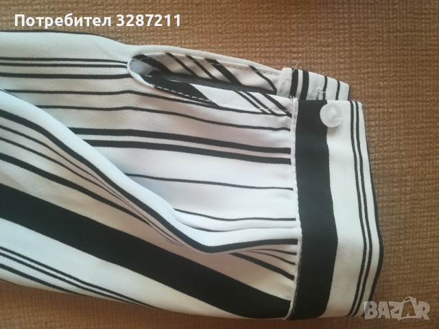 Дамска блуза Мохито, снимка 4 - Ризи - 35740818