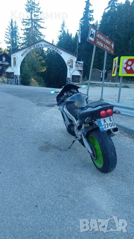 Ямаха Р1, Yamaha R1 - 1998 година , снимка 2 - Мотоциклети и мототехника - 56155430