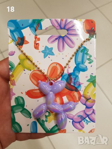 Колиета, снимка 2 - Колиета, медальони, синджири - 41403618