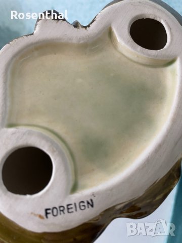 Порцеланова статуетка на момиче, снимка 5 - Статуетки - 40057147