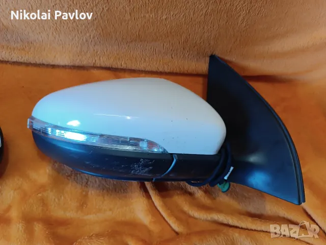 огледало ляво за Фолксваген голф 6 