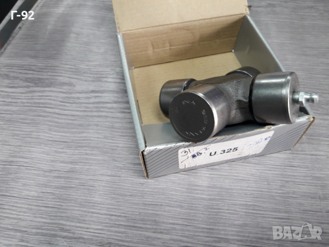 U325**NEU**GKN** MERCEDES-BENZ **КАРЕ**КАРДАН**, снимка 3 - Части - 36213183