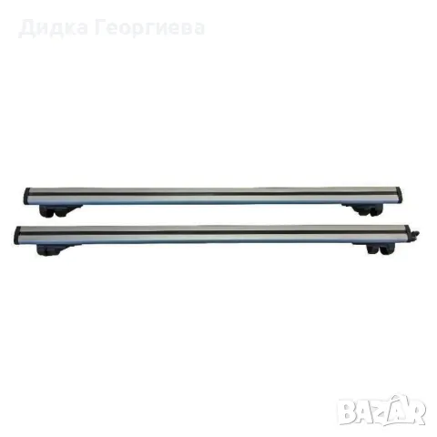 Напречни греди за комби - XJ-6