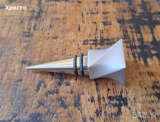 вино комплект аксесоари за вино, снимка 10 - Прибори за хранене, готвене и сервиране - 13204415