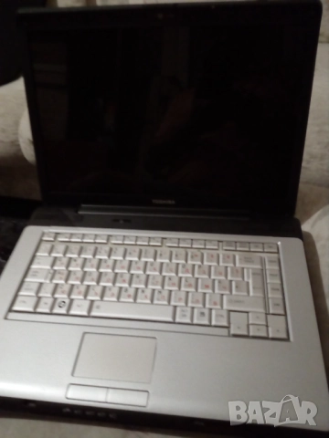 Toshiba Satellite А210 за части или ремонт, снимка 12 - Части за лаптопи - 28122299