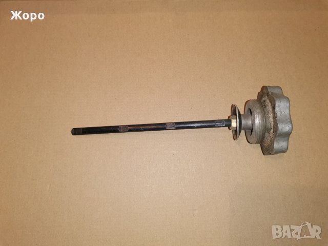 Капачка за резервоар със мерилка, снимка 2 - Аксесоари и консумативи - 34674294