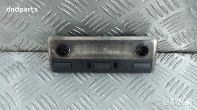 Плафон BMW E53 X5 3.0D 2001г.